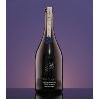 Sparkling Cabernet 2013